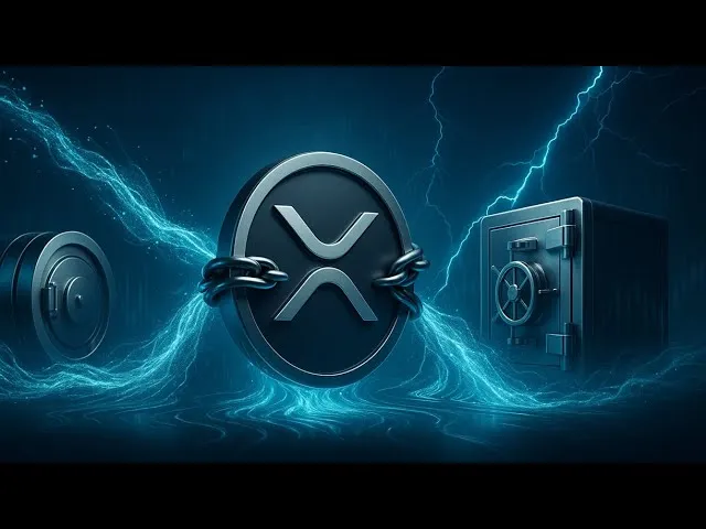 👀 LAS RESERVAS DE XRP EN EXCHANGES ESTÁ CAYENDO ¿POR QUÉ NO SUBE EL PRECIO? 🤯 👀 LAS RESERVAS DE XRP EN EXCHANGES ESTÁ CAYENDO ¿POR QUÉ NO SUBE EL PRECIO? 🤯