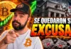 📈 UPTOBER SIN PIEDAD: Por Qué BITCOIN Ya No Obedece a la FED
