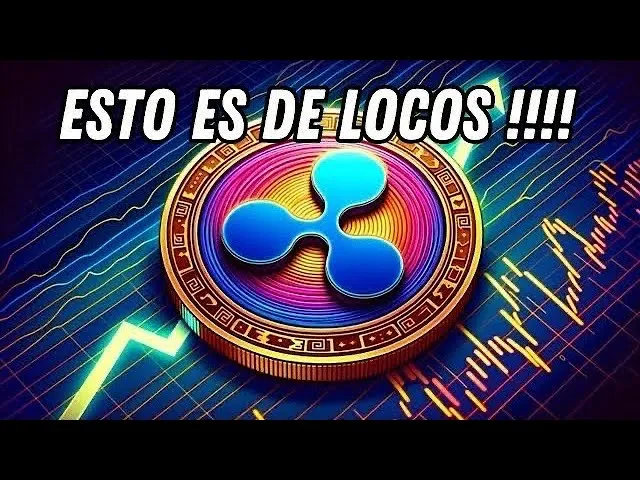 🔥 LOCURA ÚLTIMA HORA: EX VICEPRESIDENTE FED EN RIPPLE SWELL!!! DTCC OFICIALMENTE LO LANZA 🤯 🔥 LOCURA ÚLTIMA HORA: EX VICEPRESIDENTE FED EN RIPPLE SWELL!!! DTCC OFICIALMENTE LO LANZA 🤯