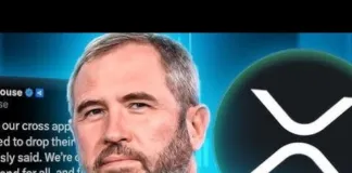 🚨 BRAD DETALLA INTENCIONES EVERNORTH CON XRP