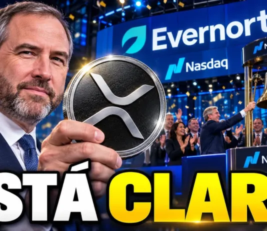 🚨 CEO de RIPLLE: «NO Hemos Hecho Cosas Al Aire» *XRP*