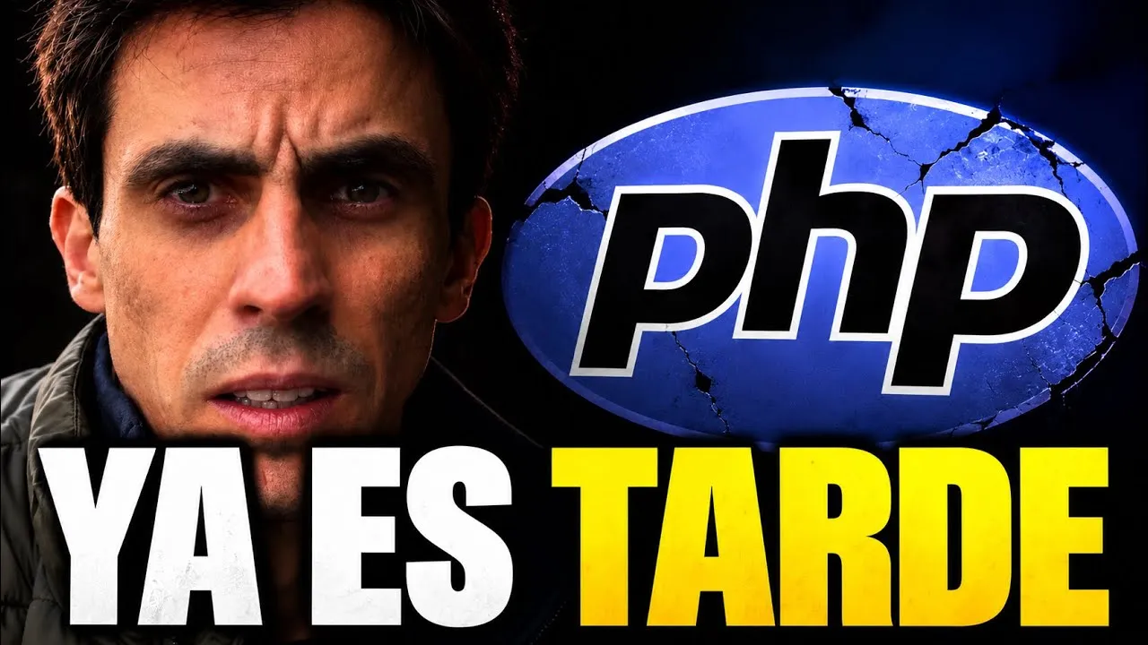 🚨 ¿CIERRE de INTERNET para Transicionar al Dinero Digital? (El Fallo de PHP) 🚨 ¿CIERRE de INTERNET para Transicionar al Dinero Digital? (El Fallo de PHP)