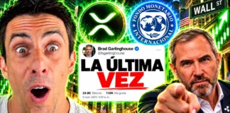 🚨 Esta ha Sido Mi Última Compra de XRP (10.000€)