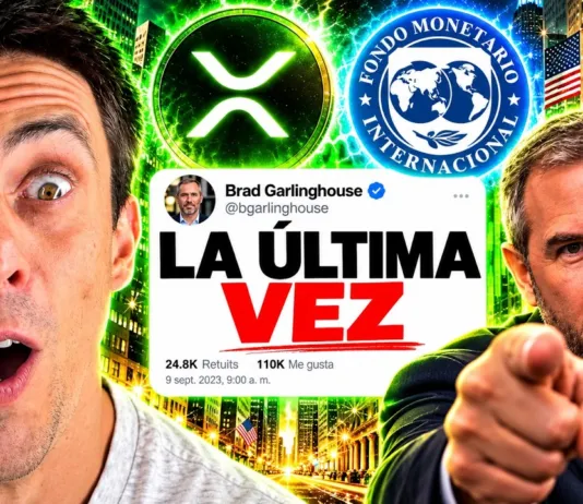 🚨 Esta ha Sido Mi Última Compra de XRP (10.000€)