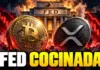🚨 FED COCINADA 😱 PUEDE HUNDIR XRP Y BITCOIN 👉 MASTERCARD Y RIPPLE LANZAN PLATAFORMA PAGOS