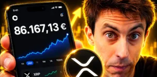 🚨 Gané 86.167€ con XRP y Ahora Está Pasando EXACTAMENTE lo Mismo