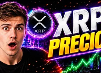 🚨 Muchos Se Arrepentirán De NO Escuchar Esto Hoy Sobre XRP 🚨 Muchos Se Arrepentirán De NO Escuchar Esto Hoy Sobre XRP