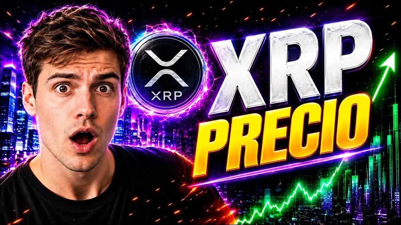 🚨 Muchos Se Arrepentirán De NO Escuchar Esto Hoy Sobre XRP 🚨 Muchos Se Arrepentirán De NO Escuchar Esto Hoy Sobre XRP