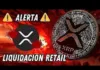 🚨 NO QUIEREN QUE GANES 😱 MOTIVOS LIQUIDACION XRP RIPPLE!!! TRUMP MANIPULANDO 🟢 #xrp #xrpnews #ripple