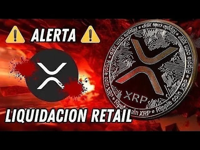 🚨 NO QUIEREN QUE GANES 😱 MOTIVOS LIQUIDACION XRP RIPPLE!!! TRUMP MANIPULANDO 🟢 #xrp #xrpnews #ripple 🚨 NO QUIEREN QUE GANES 😱 MOTIVOS LIQUIDACION XRP RIPPLE!!! TRUMP MANIPULANDO 🟢 #xrp #xrpnews #ripple