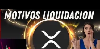 🚨 ¡OTRO HOSTIÓN! XRP Y Bitcoin Caen (EXCHANGES VENDIENDO) ⚠️