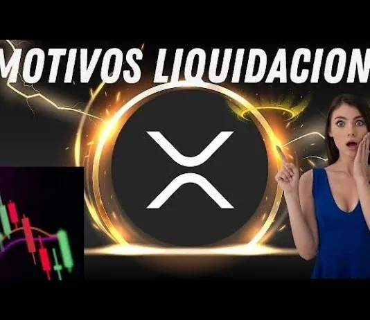 🚨 ¡OTRO HOSTIÓN! XRP Y Bitcoin Caen (EXCHANGES VENDIENDO) ⚠️