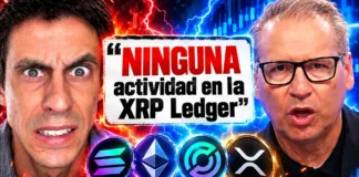🚨 PAUL BARRON Ataca a XRP (y Tengo que Responder)