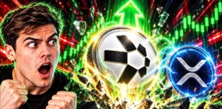 🚨 QNT VUELVE A REVENTAR… ¿XRP SERÁ EL SIGUIENTE?