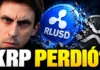 🚨 RLUSD le Comió la Tostada a XRP