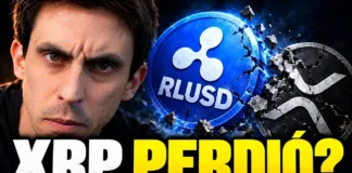 🚨 RLUSD le Comió la Tostada a XRP