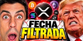 🚨 Voy a Comprar Más XRP, Pero NO Todavía (Te Doy la Fecha)