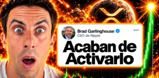 🚨 XRP Acaba de ENTRAR en su Fase FINAL (Nadie lo Entiende)