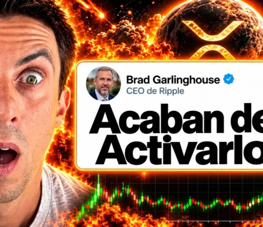 🚨 XRP Acaba de ENTRAR en su Fase FINAL (Nadie lo Entiende)