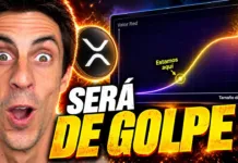 🚨 XRP No Va a Subir Poco a Poco: Va a Ser de GOLPE 🚨 XRP No Va a Subir Poco a Poco: Va a Ser de GOLPE