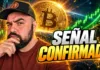 🚨BULL RUN ACTIVO: Señales que Confirman el Despegue de BITCOIN
