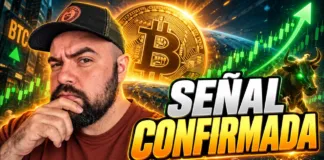 🚨BULL RUN ACTIVO: Señales que Confirman el Despegue de BITCOIN