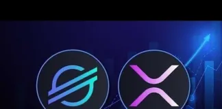 🚨¡SI TIENES XRP/XLM, MIRA AHORA MISMO! *¡INCREÍBLE!*