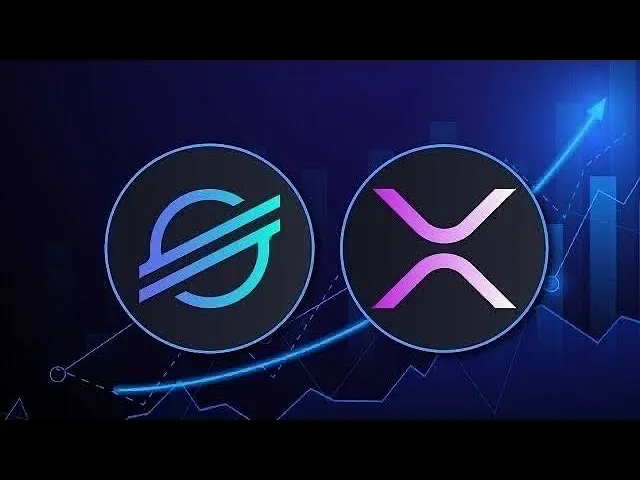 🚨¡SI TIENES XRP/XLM, MIRA AHORA MISMO! *¡INCREÍBLE!* 🚨¡SI TIENES XRP/XLM, MIRA AHORA MISMO! *¡INCREÍBLE!*