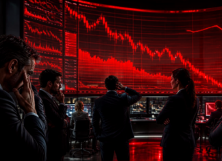La subida de la Fed podría ser la primera de varios aumentos este año; consumo e IA permiten que la economía funcione con tipos altos