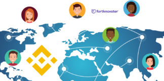 forknoster