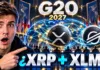 G20 2027: ¿XRP y XLM van a DOMINAR los pagos del mundo? (BALLENAS VENDIENDO AHORA)