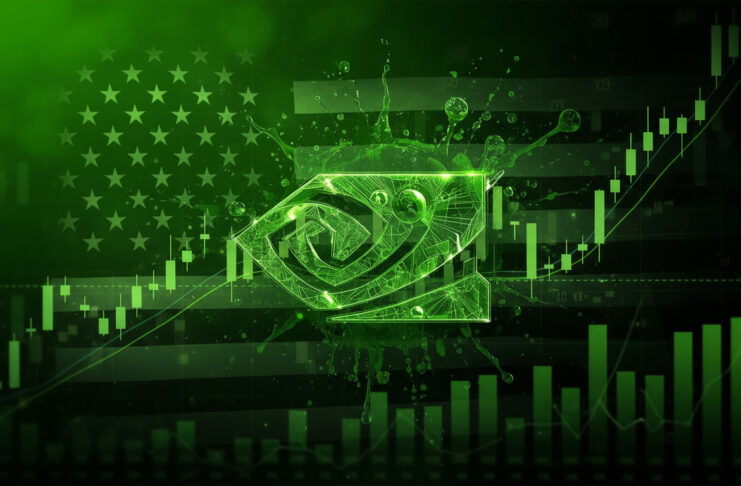Nvidia, inflación y una señal de peligro desde los bonos
