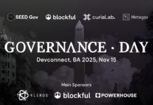 Alan Estrada de Meta Pool, orador destacado en «Governance Day 2025» sobre el futuro de las DAOs