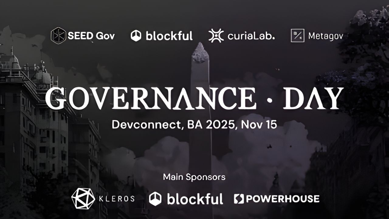 governance day 2025
