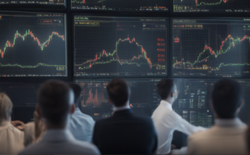 «Los datos de ventas minoristas deberían ser una buena noticia para los inversores» segun Callie Cox analista de etoro