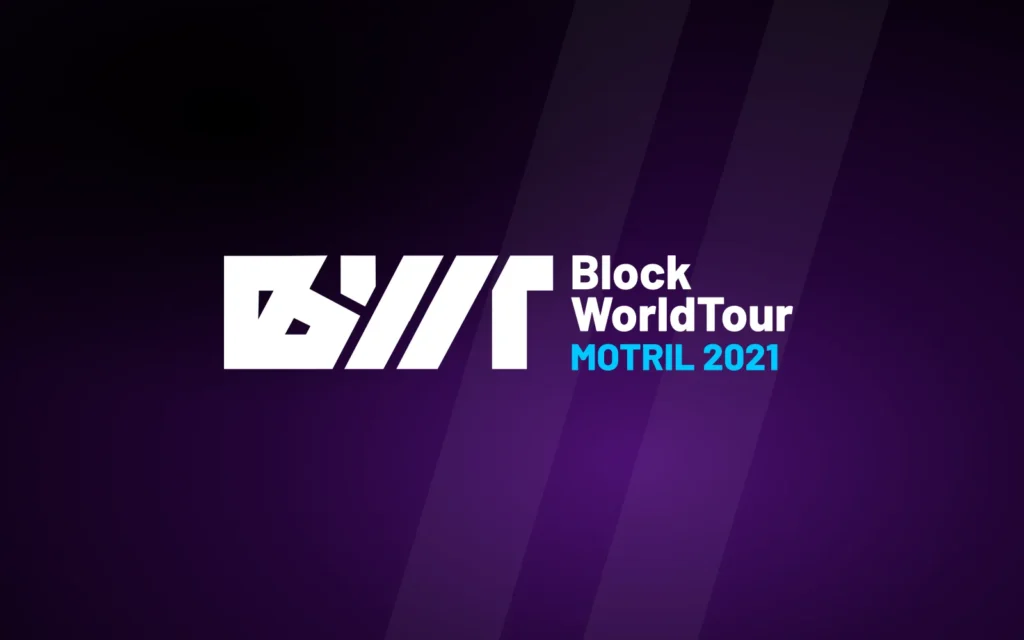 Block World Tour Motril 2021