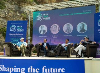Ibiza Tech Forum 2026
