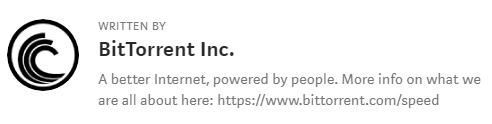 bittorrent
