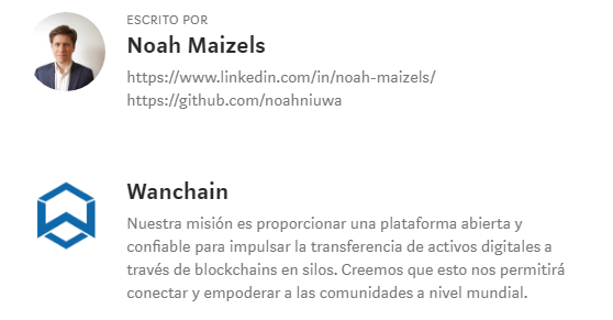 wanchain