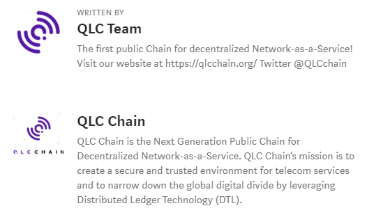 qlcchain