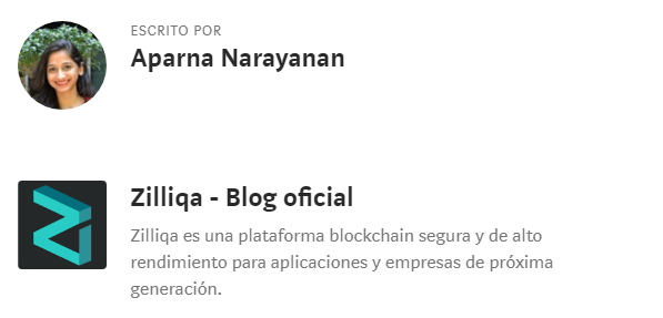 zilliqa