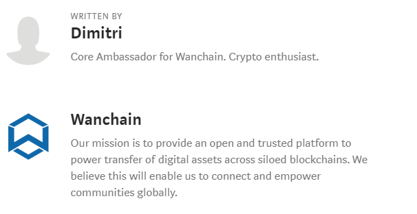 wanchain