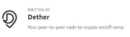 dether