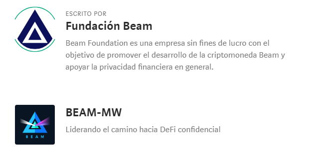 BEAM