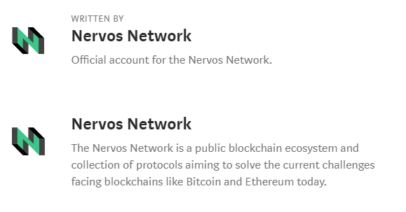 NERVOS
