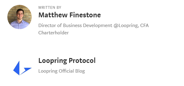 LOOPRING