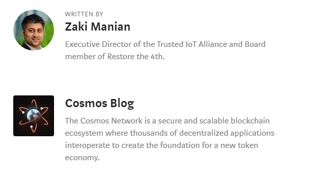COSMOS
