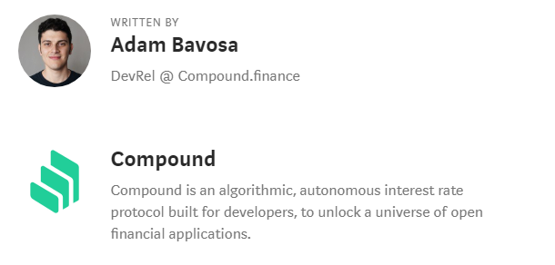 compound