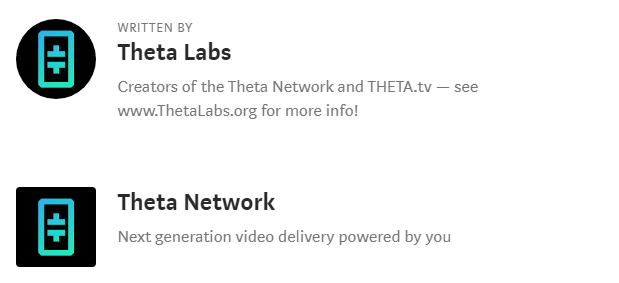 THETA