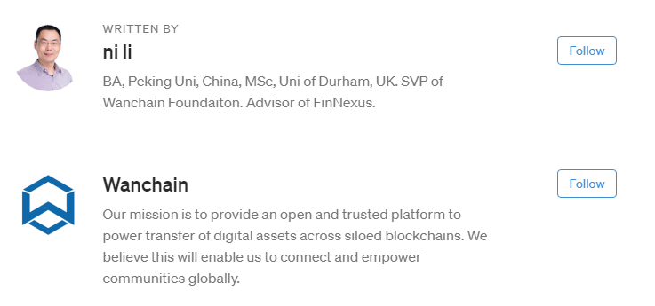 wanchain